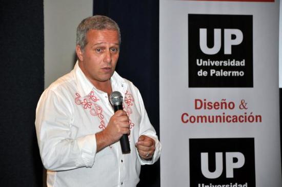 Emprender con espíritu de acero inoxidable